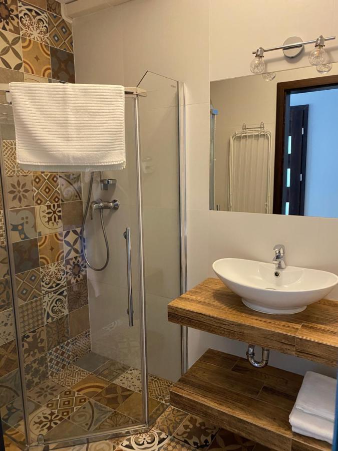 Aqua Marine Lejlighed Jurata Eksteriør billede